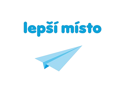 Projekt Lepší místo