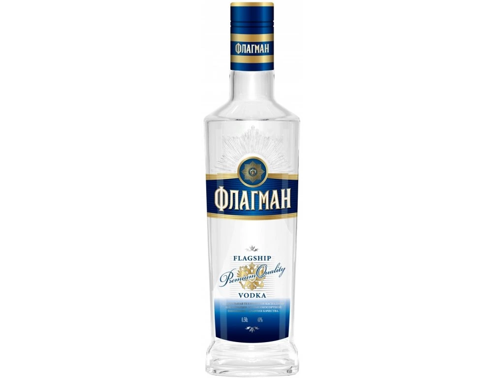 Vodka Special